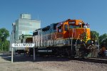 BNSF 2288